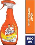 Mr. Muscle Limon 500 Ml Mutfak Temizleyici Sprey