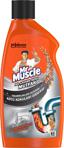 Mr. Muscle Mutfak 500 Ml Jel Lavabo Açıcı