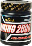 Mr. Olympia Amino 2000 400 Tablet