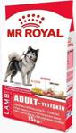 Mr Royal Adult Köpek Mamasi 15 Kg