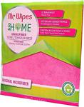 Mr. Wipes Antibakteriyel Microfiber Genel Temizlik Bezi 1 Ad