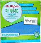 Mr. Wipes Microfiber Cam Bezi 2 Ad