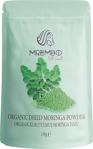 Mrembo Organik Kurutulmuş Moringa Tozu 100G