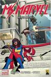 Ms Marvel Cilt 2 Niye Nesli Türkçe Çizgi Roman