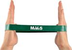 Msd Moves Loop Yeşil Kas Germe Güçlendirme Egzersiz Pilates Bandı