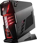 MSI AEGIS TI3 8RF SLI-006EU I7-8700K 3 TB + 1TB SSD GTX1080TI SLI Masaüstü Bilgisayar