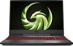 MSI Alpha 15 A3DD-023XTR Ryzen 7 3750H 16 GB 512 GB SSD RX5500M 15.6" Full HD Notebook