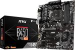 MSI B450-A PRO MAX AM4 DDR4 ATX Anakart