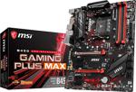 MSI B450 GAMING PLUS MAX AM4 DDR4 ATX Anakart