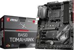 Msi B450 Tomahawk Am4 Ddr4 Atx Anakart