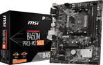 Msi B450M Pro-M2 Max Amd Am4 Ddr4 Anakart