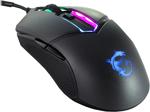 MSI Clutch GM30 RGB Optik Kablolu Oyuncu Mouse