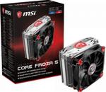 MSI CORE FROZR S CPU Soğutucu