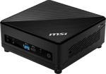 Msi Cubi 5 10M-062Eu I5-10210U 8 Gb 512 Gb Ssd Uhd Graphics Mini Pc