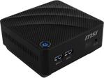 Msi Cubi N 8Gl-074Eu N5000 4Gb 64Gb Ssd Uhd Graphics Mini Pc