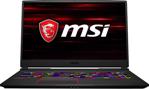 MSI GE75 Raider 10SGS-292XTR i7-10875H 32 GB 1 TB + 512 GB SSD RTX 2080 Super 17.3" Full HD Notebook