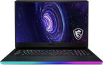 Msi Ge76 Raider 11Ug-260Xtr I7-11800H 16 Gb 2 Tb Ssd Rtx3070 17.3" Full Hd Notebook