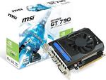 Msı Geforce Gt 730 2Gb Gddr3 128Bit Vga Dvi Hdmi