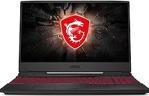 MSI GL65 9SC-041XTR i5-9300H 8 GB 256 GB SSD GTX1650 15.6" Full HD Notebook