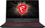 MSI GL65 LEOPARD 10SCXR-032XTR i5-10300H 8 GB 256 GB SSD GTX1650 15.6" Full HD Notebook