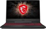 MSI GL65 Leopard 10SER-083TR i7-10750H 16 GB 1 TB + 512 GB SSD RTX2060 15.6" Full HD Notebook