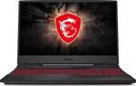 MSI GL65 Leopard 10SER-253XTR i7-10750H 16 GB 512 GB SSD RTX2060 15.6" Full HD Notebook