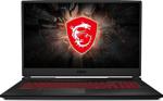 MSI GL75 Leopard 10SER-256TR i7-10750H 16 GB 512 GB SSD RTX 2060 17.3" Full HD Notebook