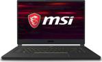 MSI GS65 8SF-210XTR i7-8750H 16 GB 256 GB SSD RTX2070 15.6" Full HD Notebook