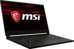 MSI GS65 Stealth Thin 8RF-086TR i7-8750H 16 GB 512 GB SSD GTX 1070 15.6" Full HD Notebook