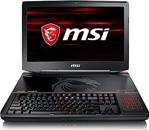 MSI GT83 Titan 8RG-018TR i7-8850H 32 GB 1 TB + 512 GB (2X256) SSD GTX 1080 18.4" Full HD Notebook