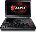 MSI GT83VR Titan SLI 7RF-201TR i7-7920HQ 64 GB 1 TB + 512 GB SSD GTX 1080 SLI 18.4" Full HD Notebook