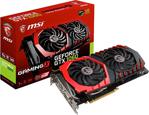 MSI GTX 1060 GAMING X 6G 192 Bit GDDR5 6 GB Ekran Kartı