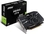 MSI GTX 1070 AERO ITX 8G OC 256 Bit GDDR5 8 GB Ekran Kartı