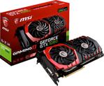 MSI GTX 1080 GAMING X 8G 256 Bit GDDR5X 8 GB Ekran Kartı