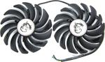 Msi Gtx 1080 Ti Gaming 11G Fan Pld10010S12Hh