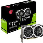 Msi Gtx 1650 D6 Ventus Xs Ocv2 128 Bit Gddr6 4 Gb Ekran Kartı