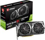 MSI GTX 1650 GAMING X 4G 128 Bit GDDR5 4 GB Ekran Kartı