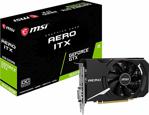 MSI GTX 1650 Super AERO ITX 4G OC 128 Bit GDDR6 4 GB Ekran Kartı