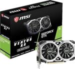 MSI GTX 1650 VENTUS XS 4G GDDR5 128 Bit 4 GB Ekran Kartı