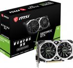 MSI GTX 1650 VENTUS XS 4G OC GDDR5 128 Bit 4 GB Ekran Kartı