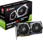 MSI GTX 1660 GAMING 6G 192 Bit GDDR5 6 GB Ekran Kartı