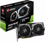 MSI GTX 1660 TI GAMING 6G 192 Bit GDDR6 6 GB Ekran Kartı