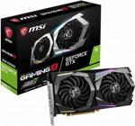 MSI GTX 1660 Ti GAMING X 6G 192 Bit GDDR6 6 GB Ekran Kartı