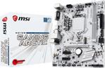 MSI H310M GAMING ARCTIC LGA1151 DDR4 Micro ATX Anakart