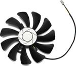 Msi Ha9010H12Sf-Z 85 Mm Fan