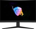 Msi Mag Artymis 242C 23.6" 1Ms Full Hd Freesync Curved Oyuncu Monitörü