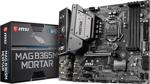 MSI MAG B365M MORTAR LGA1151 DDR4 Micro ATX Anakart