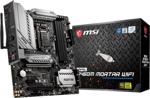 Msi Mag B460M Mortar Wi-Fi Intel Lga1200 Ddr4 Micro Atx Anakart