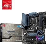 Msi Mag B560 Torpedo Intel Lga1200 Ddr4 Atx Anakart