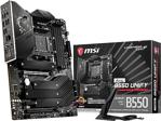 Msi Meg B550 Unify Amd Am4 Ddr4 Atx Anakart